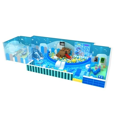 Tema Indoor Soft Play